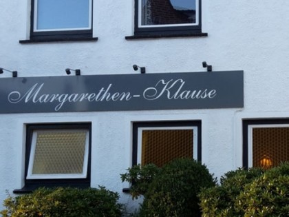 Foto: Margarethen-Klause